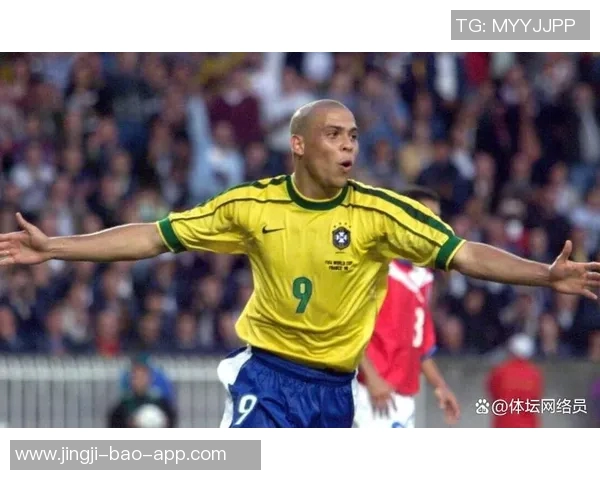 现役足坛十大巨星全景盘点谁才是真正的当代绿茵王者