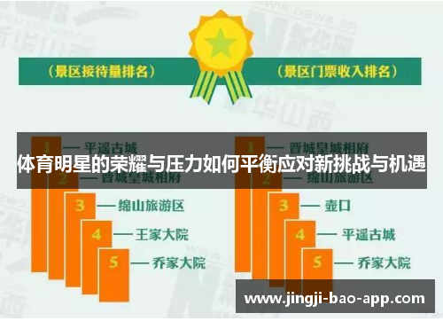 体育明星的荣耀与压力如何平衡应对新挑战与机遇